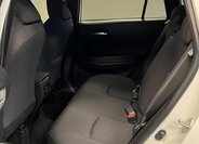 Toyota Corolla Cross 10