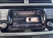 Škoda Fabia Kombi 999,0 70 kw