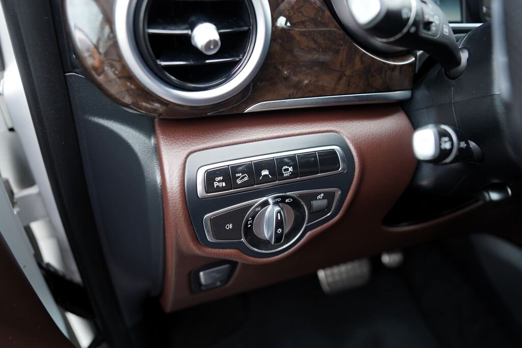 Mercedes-Benz Třídy V MPV 2,1 l 140 kw