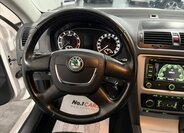 Škoda Octavia Kombi 1,2 l 77 kw