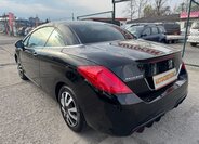 Peugeot 308 Kabriolet 1,6 l 82 kw