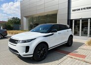 Land Rover Range Rover Evoque SUV / Terénní 1,5 l 118 kw