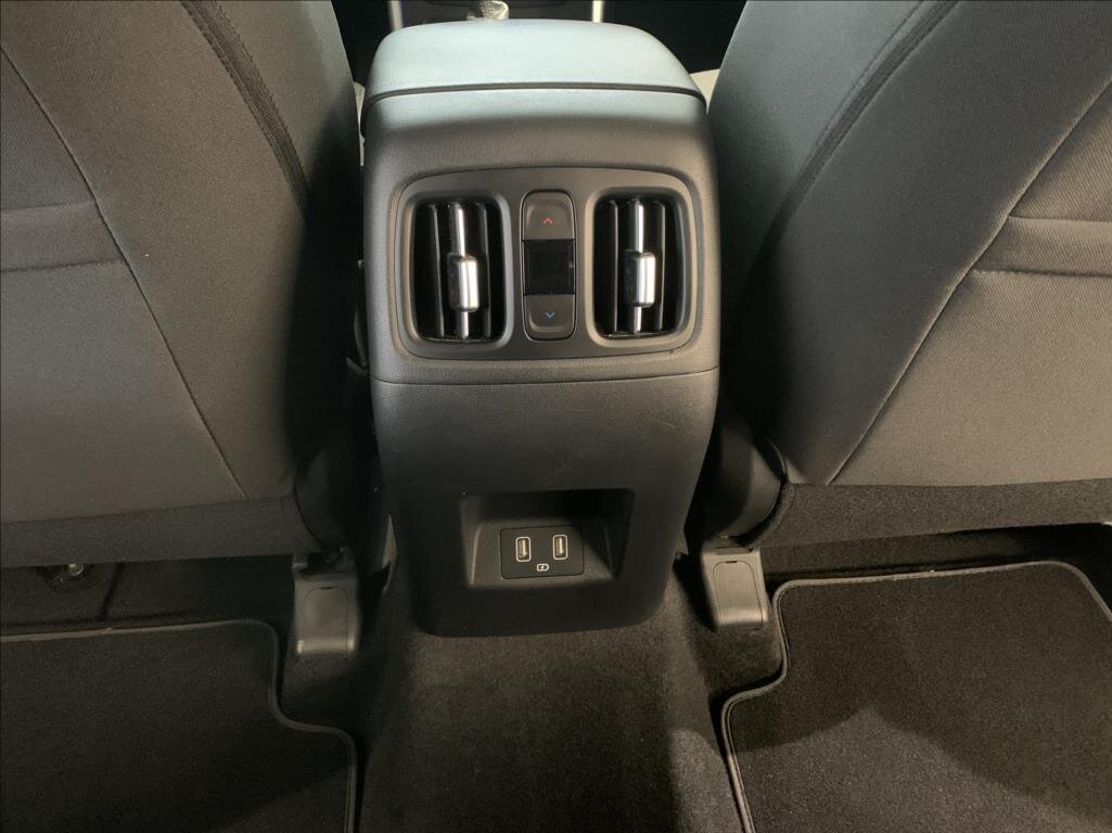 Hyundai Tucson SUV / Terénní 1,6 l 132 kw