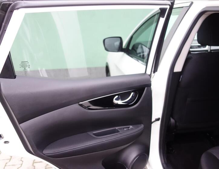 Nissan Qashqai 28