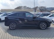 Hyundai Tucson SUV / Terénní 1,6 l 110 kw