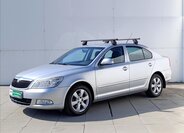 Škoda Octavia Liftback 1,6 l 77 kw