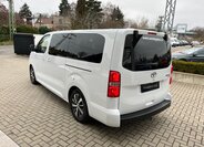 Toyota ProAce Verso 4