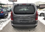 Toyota ProAce City Verso Kombi 1,5 l 96 kw