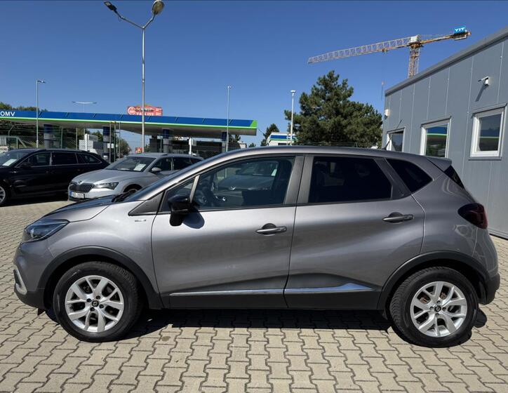 Renault Captur 3
