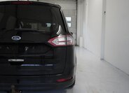 Ford Galaxy Ostatní 2,0 l 132 kw