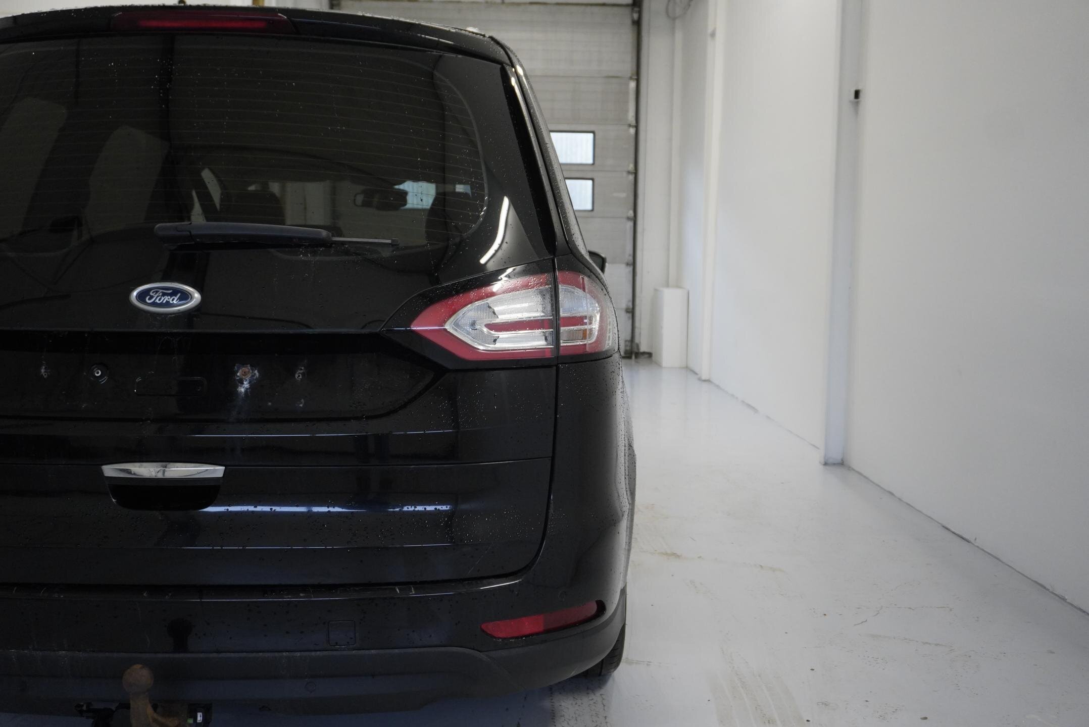 Ford Galaxy Ostatní 2,0 l 132 kw