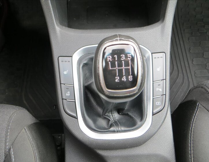 Hyundai i30 Kombi 998,0 88 kw