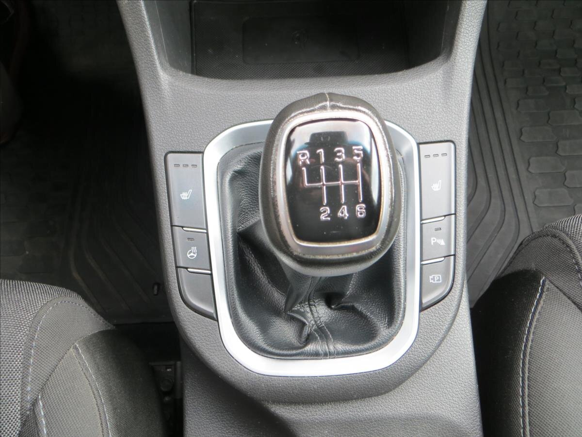 Hyundai i30 Kombi 998,0 88 kw