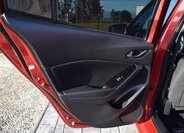 Mazda 3 Hatchback 2,0 l 121 kw