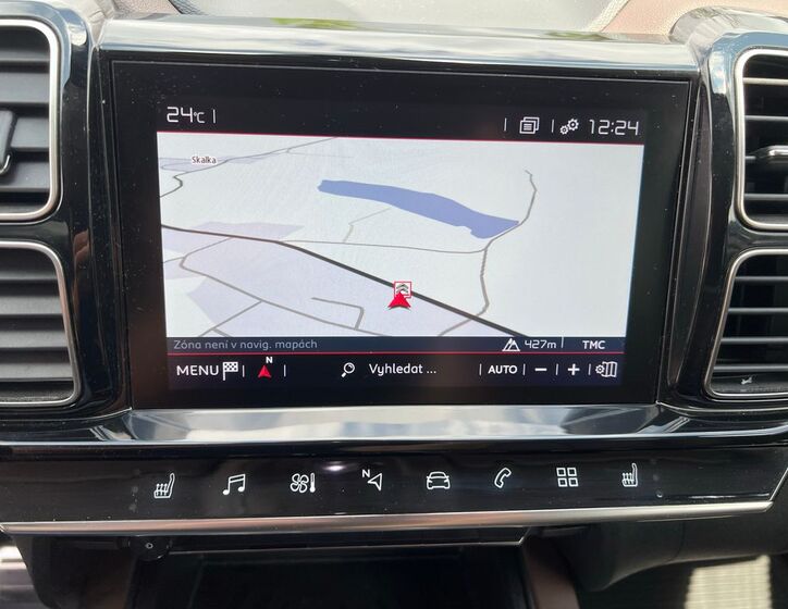 Citroën C5 Aircross 17