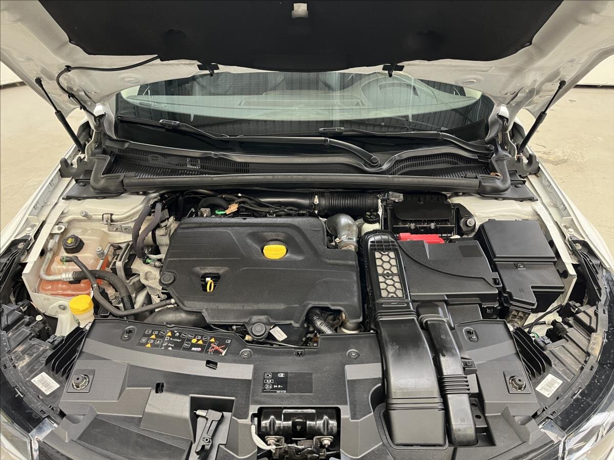 Renault Talisman Kombi 1,6 l 118 kw