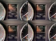 Škoda Superb Kombi 1,8 l 118 kw