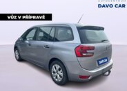 Citroën Grand C4 Picasso MPV 1,6 l 88 kw