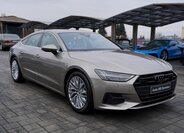 Audi A7 Sedan 3,0 l 210 kw
