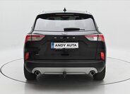Ford Kuga SUV / Terénní 2,0 l 140 kw
