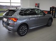Škoda Kamiq SUV 999,0 81 kw