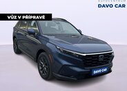 Honda CR-V 2