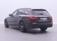 Mercedes-Benz Třídy C 5