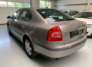 Škoda Octavia 4