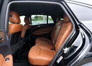 Mercedes-Benz GLE 33