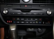 Lexus RX SUV / Terénní 2,0 l 175 kw