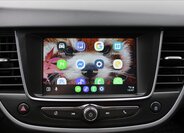 Opel Crossland SUV 1,2 l 96 kw