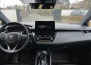 Toyota Corolla Kombi 1,8 l 72 kw