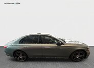 Mercedes-Benz Třídy E Sedan 2,0 l 145 kw