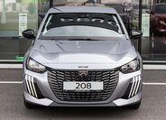 Peugeot 208 Hatchback 1,2 l 81 kw