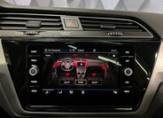 Volkswagen Touran Ostatní 1,5 l 110 kw