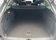 Škoda Superb Kombi 2,0 l 140 kw