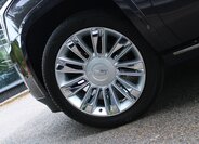 Cadillac Escalade Ostatní 6,2 l 313 kw