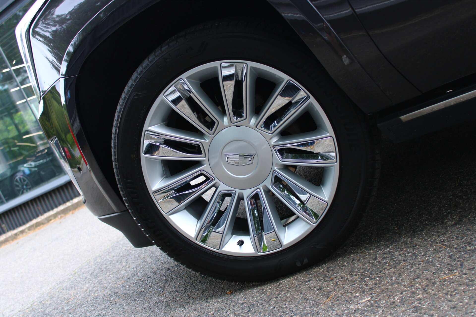 Cadillac Escalade Ostatní 6,2 l 313 kw