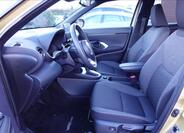 Toyota Yaris Cross 10