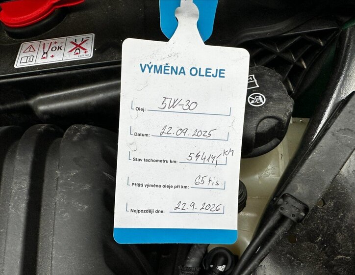 Mini Countryman Kombi 1,5 l 162 kw