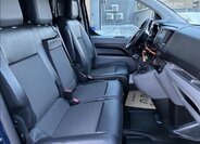 Opel Vivaro Skříň 2,0 l 90 kw