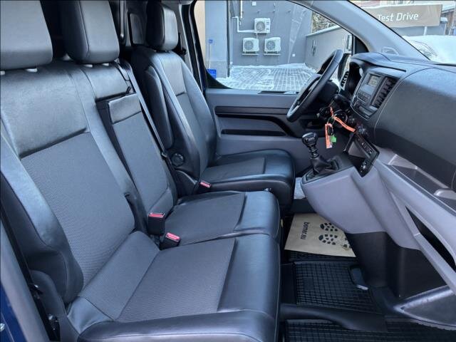 Opel Vivaro Skříň 2,0 l 90 kw