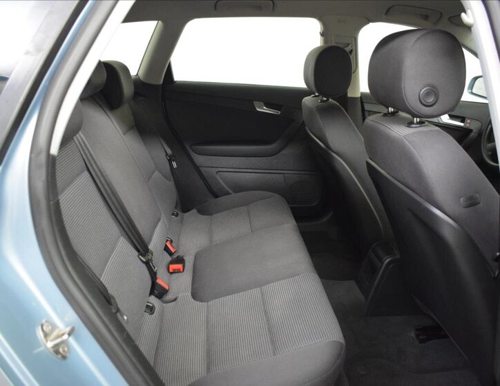 Audi A3 Hatchback 1,4 l 92 kw