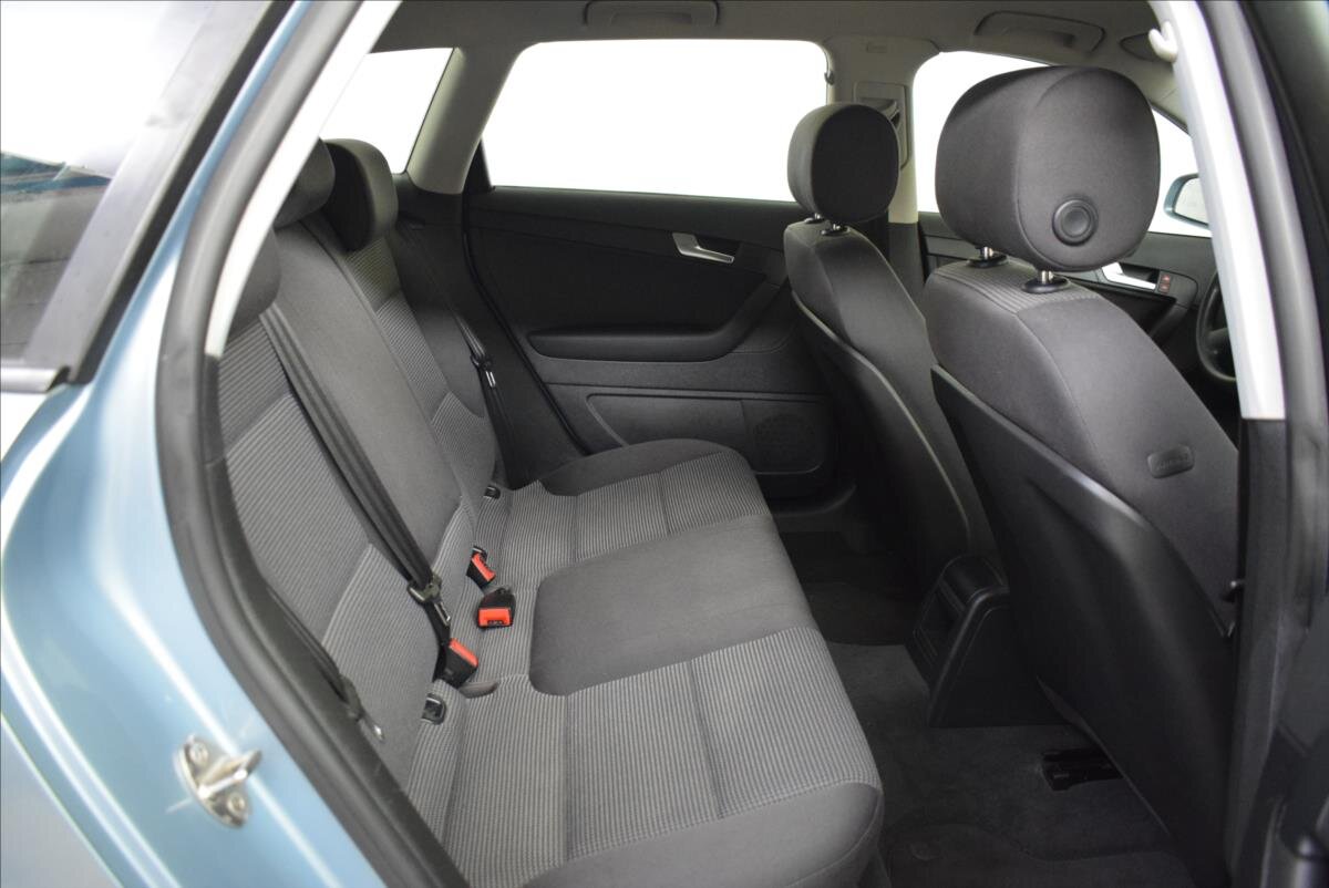 Audi A3 Hatchback 1,4 l 92 kw