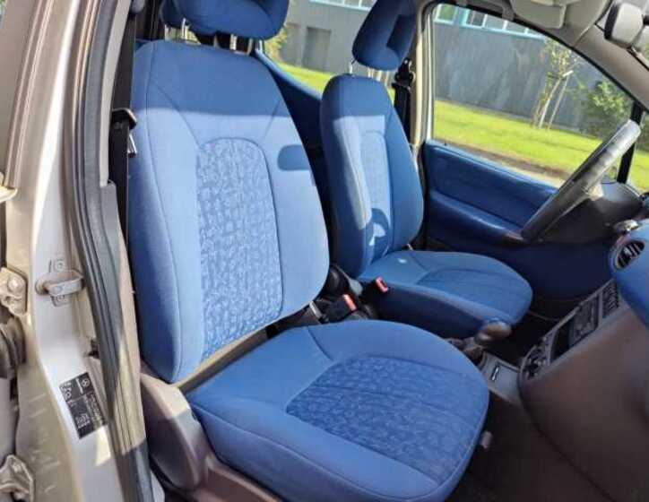 Mercedes-Benz Třídy A 24