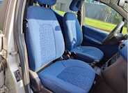 Mercedes-Benz Třídy A 24