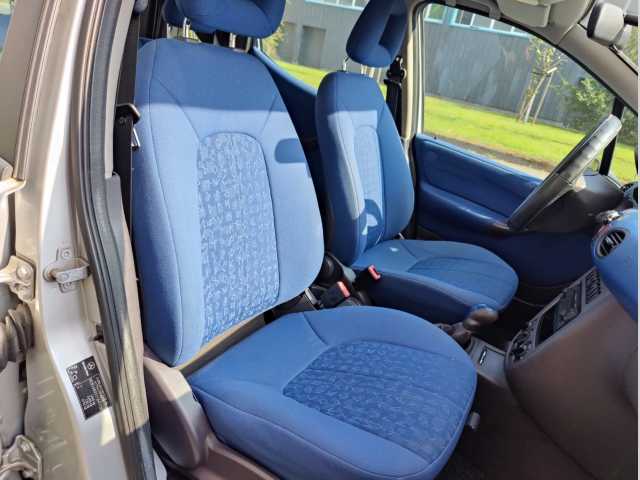 Mercedes-Benz Třídy A