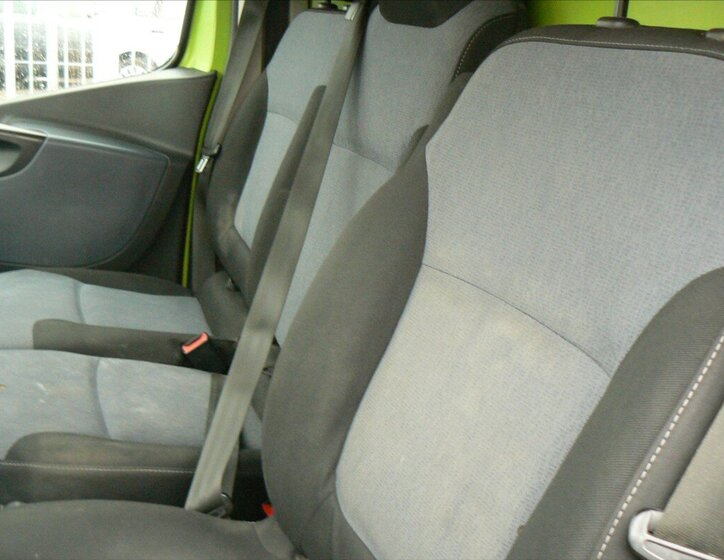 Opel Vivaro Ostatní 1,6 l 92 kw