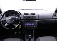 Škoda Fabia 27