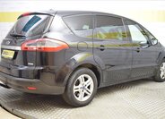 Ford S-MAX MPV 1,6 l 118 kw
